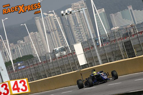 Alles over Macau: Verslagen, uitslagen, reacties en foto's